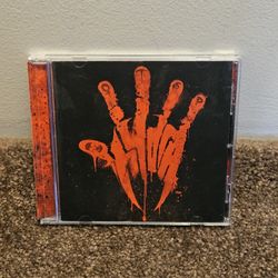 Hydra by OTEP (CD, 2013)