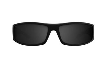SPY Cooper Soft Matte Black