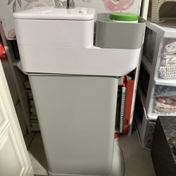 Baby  Diaper Garbage