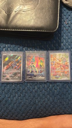 Small Pokemon lot