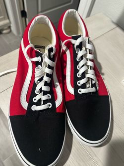 Vans Shoes Size 11