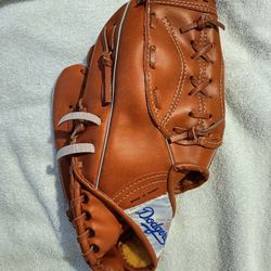 The Boys 2006 Dodgers Youth Glove 11"  -  fits On Right Hand - New-Vintage-Rare