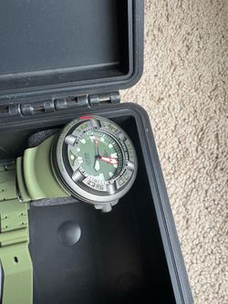 Citizen watch brand New