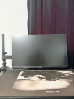 Samsung G4 27” 240hz Gaming Monitor