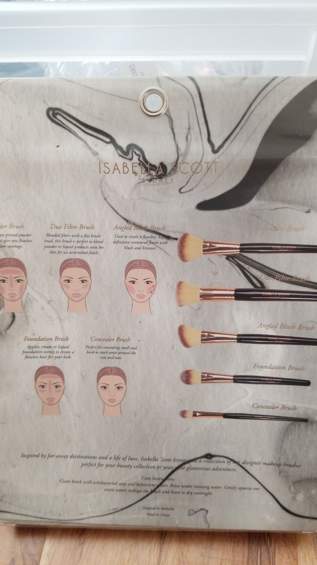Make Up Brushes for Sale in Laredo, TX - OfferUp