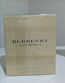 Burberry for Women Eau de Parfum 50ml