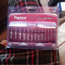 New Unopened