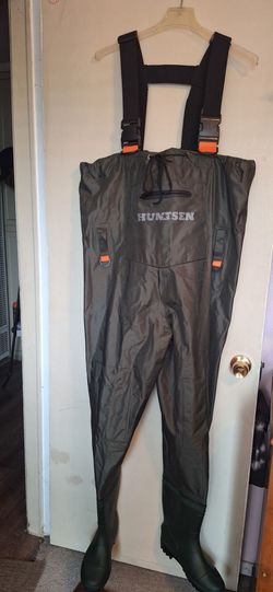 Chest Waders for fishing or hunting by Huntsen