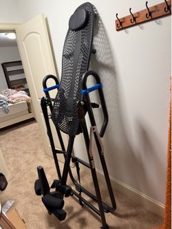Inversion Table