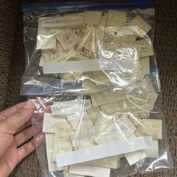 Mounting Base For Cables 