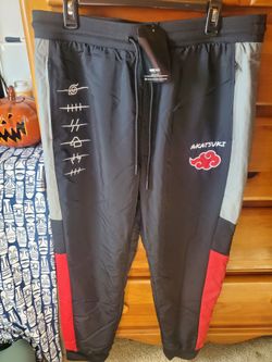 Naruto Joggers 
