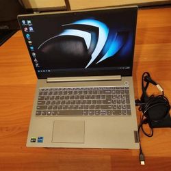 4K UHD Gaming Laptop Lenovo ThinkBook 15P Gen 2