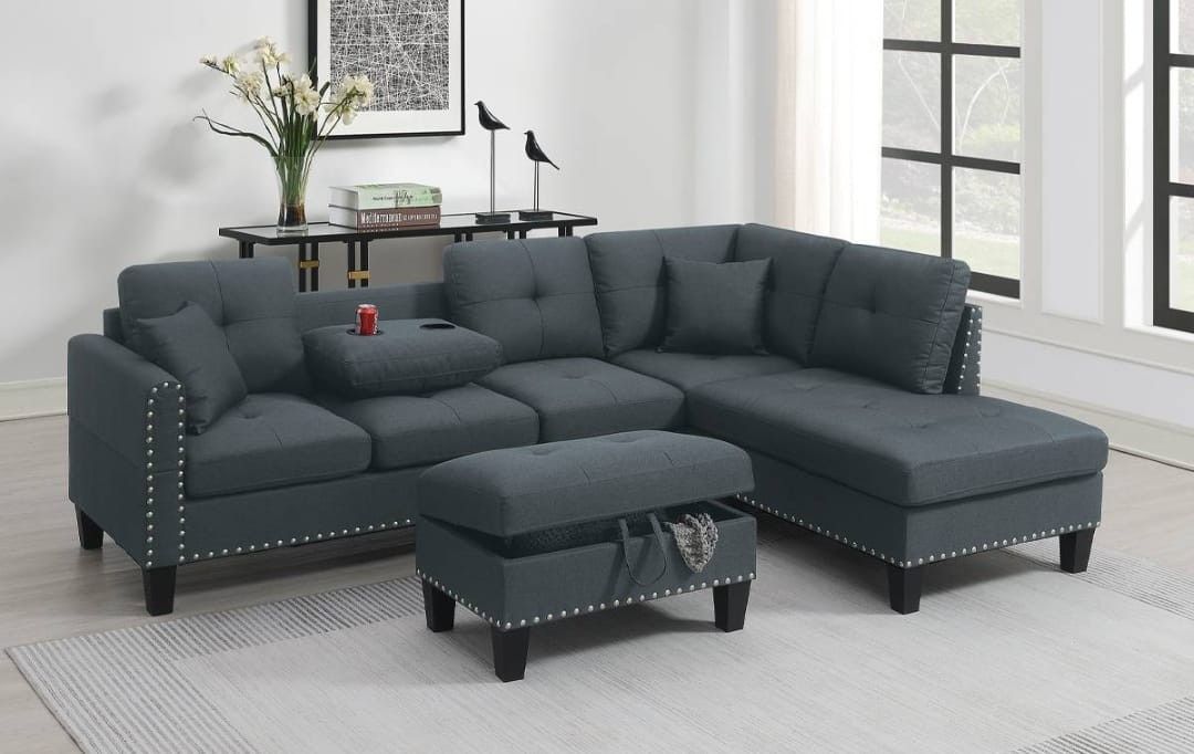 Sectional Set