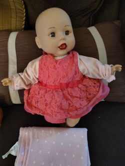 Doll Babies