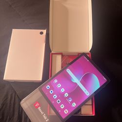 Brand New Revvl Tab 2 Tablet Fully Unlocked 