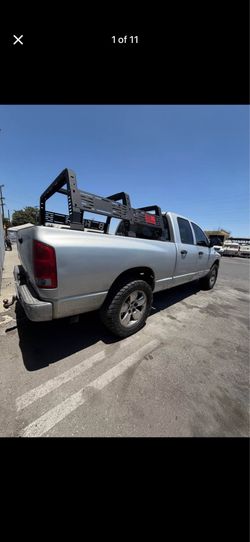 Dodge Ram 5.9 L