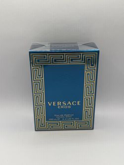 Versace Eros Eau de Parfum 100ml