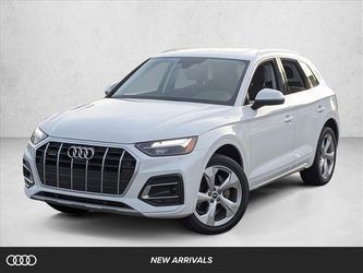 2021 Audi Q5