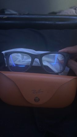 meta ray ban glasses