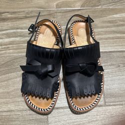 Christian Louboutin Sandal 