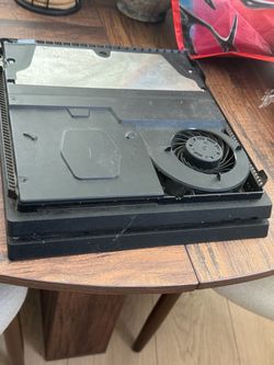 PlayStation 4 pro