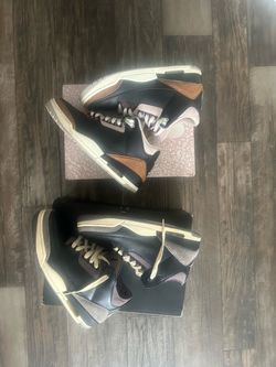 Jordan 3’s 2 for $200 special