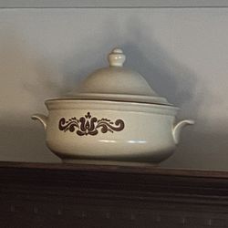 Pfaltzgraff Complete Set 