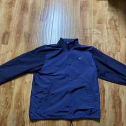 Vintage Nike Windbreaker 