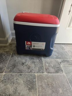 Igloo Contour Cooler 30 Quart