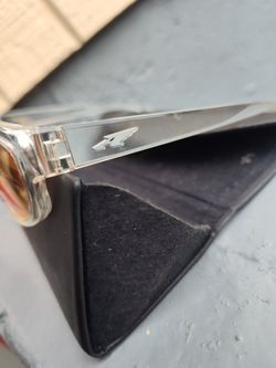 Arnett sun glasses (Lost boy model) 