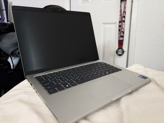 Two Dell 14 pro plus laptops
