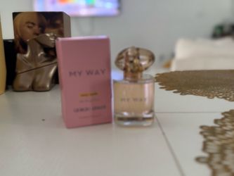 Woman Fragrances!!!