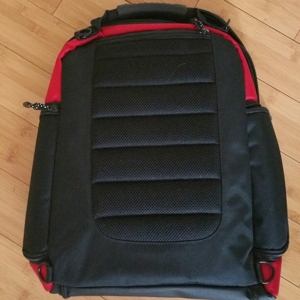 Backpack like new
