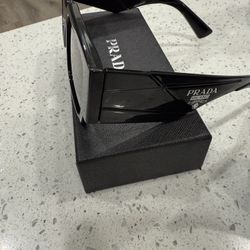Prada Sunglasses 