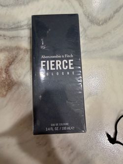 Fierce A&F discontinued