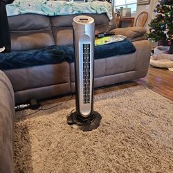 Holmes 29 In Tower Fan