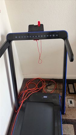 Superfit walking pad treadmill