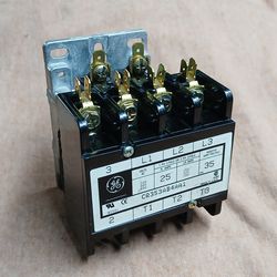 Contactor General Electric CR353AB4AA1