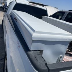 Side Tool Boxes