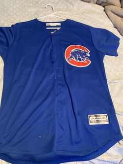 Cubs Jerseys 
