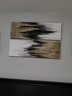 Wall decor