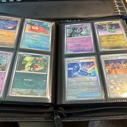 Pokemon Cards English, Japanese and Korean 