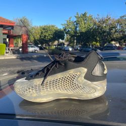 Grey Ant 1 Low