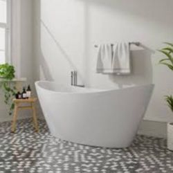 Empava Freestand Bath Tub