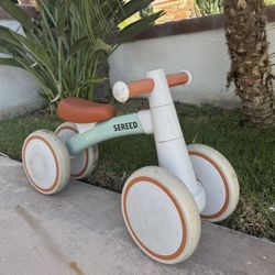 SEREED Baby Balance Bike