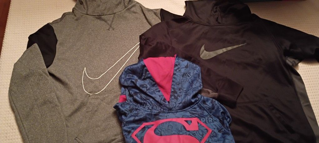 Lot Of Boys Tops XL