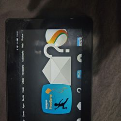 Kindle Fire 3rd Gen