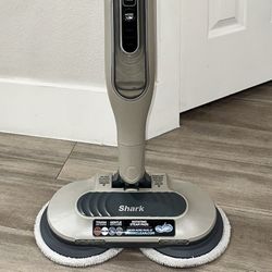 Shark Steam Mop