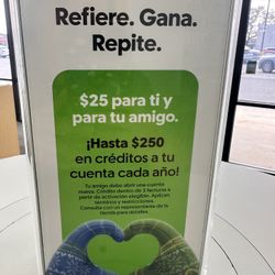 Cricket Wireless 