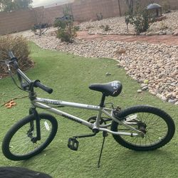 BMX Bike